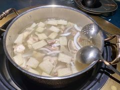 -凤园椰珍·臻品椰子鸡(保利时光里店)