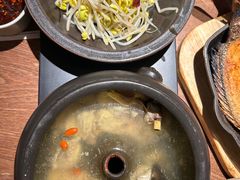 -云海肴·汽锅鸡·云南菜(领展购物广场·中关村店)