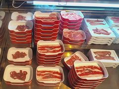 -言玖鲜火锅串串披萨自助(益田假日店)