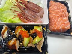 -河风精致寿司(昌平店)