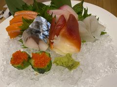 -隐泉之语日式料理(王府中环店)