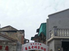 -老妈宫粽球