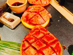 -厚贞日式烤肉(浦东汇智店)