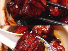 -老吉士酒家(天平路店)