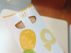 -麦当劳(联盛店)