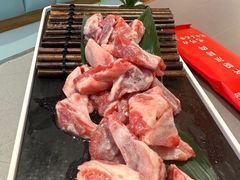 -棒小伙·齐齐哈尔烤肉(龙茗路店)