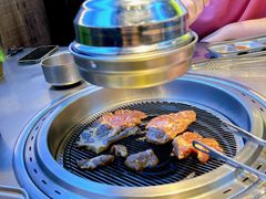 -大叹号·朝鲜族烤肉(潍坊泰华城店)