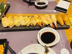 -林妈妈村·日式料理(宝山万达店)