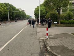 -江南大学(蠡湖校区)