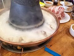 -元盛居(亚泰大街店)
