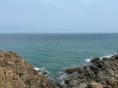 -灵山岛风景区