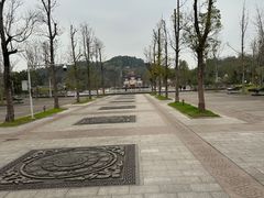 -中国观音故里广德景区