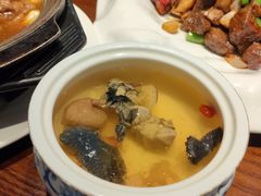 -童福兴·南京菜(老门东店)