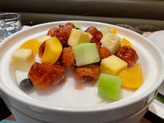 -大树餐厅(益田假日店)