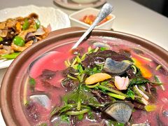 -南门食仙·手工福州菜(南门兜店)
