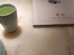 景观位-锦府盐帮·李宅(领展购物广场中关村店)
