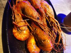 -雷泰泰台式胡椒虾(滨江金铂湾店)