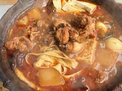-范贤光鸡公煲(平乐园总店)