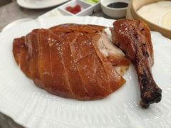 -金鸭季·北京烤鸭(深业上城店)