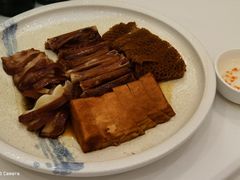 -一品粤珍轩(吴中路店)