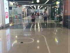 -北京长安天街