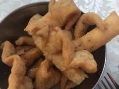 -葛尼沙印度餐厅 (镇明路店)