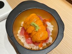 -鮨一日本料理(大中华店)