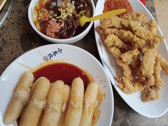 -小龙坎火锅(春熙太古里店)