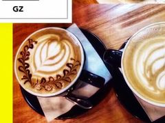 -BE BRIGHT KITCHEN(正佳广场店)