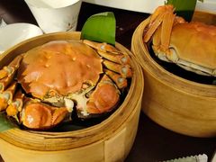 -火福·天湖阁大闸蟹博物馆主题餐厅(浅水湾店)