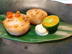 香煎黑椒玉带-柚子(假日店)