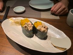 -山葵家·创意料理(EFC欧美广场店)