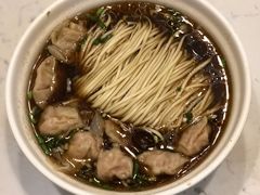 -蒋家桥饺面店(四望亭路店)