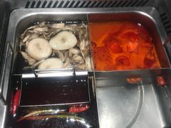 -海底捞火锅(上元大街店)