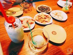 -天语雅阁(崇安寺店)