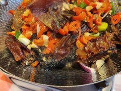 -韵味湘肴·小炒黄牛肉(五一广场美食地标店)