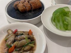-莆田餐厅PUTIEN(金融街购物中心店)