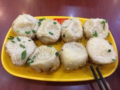 -小杨生煎(周浦万达店)