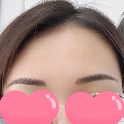 -babiline芭比莱恩半永久纹眉纹唇发际线