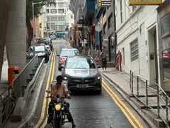 -大馆(前中区警署建築群)