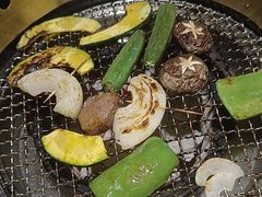 -虎丸烧肉(世纪汇店)
