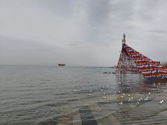 -青海湖国家重点风景名胜区