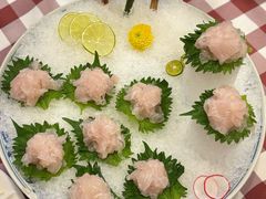 -吉源大排档·鱼生·海鲜(烧烤彩印厂店)