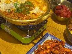 -大叹号啤酒屋·延边料理(建工店)