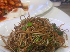 -老浒记烤鸭-北京菜(琉璃厂店)