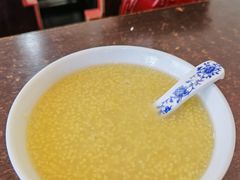 小米粥-都一处烧麦馆(前门店)