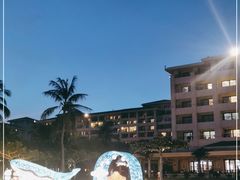 -三亚亚龙湾天域度假酒店