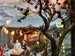 -四世同堂·京菜·烤鸭(双井店)