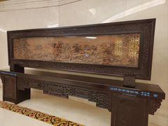 -华西龙希大酒店旅游观光区