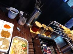 -三个蒙古大叔羊肉串(大宁店)